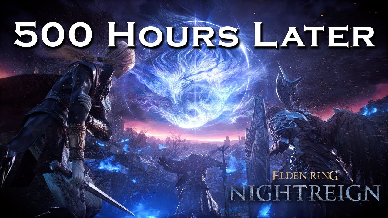 I Love Nightreign, Here's Why