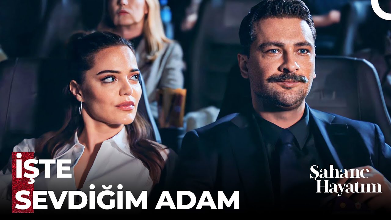 Geçmiş Değil, Bugün Gibi Yaşıyorum Seni🩷 - Şahane Hayatım 15. Bölüm