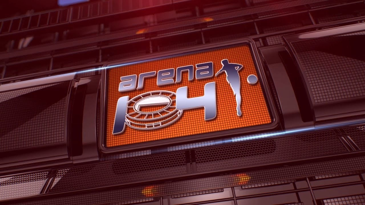 Arena 104 | 16/03/2026