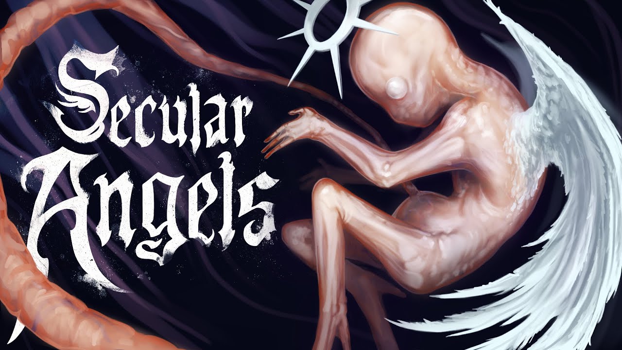 Angels for a Different Age