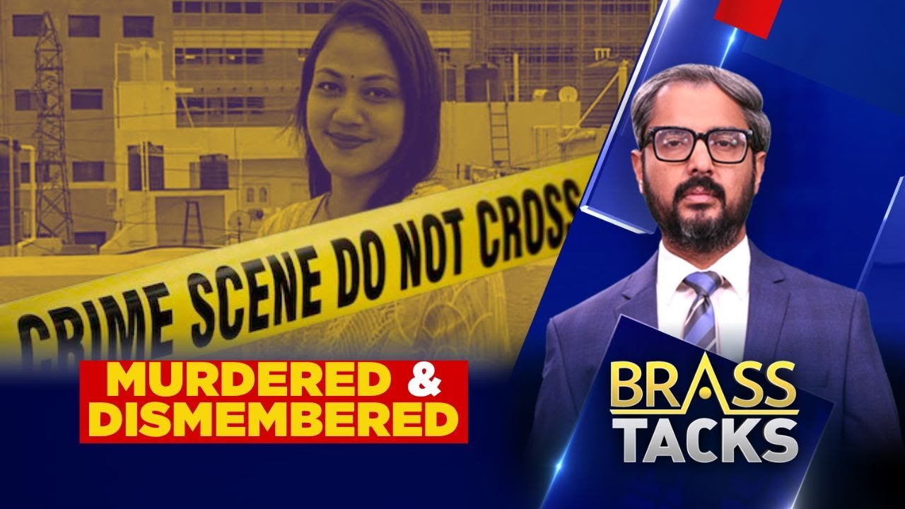 Murdered & Dismembered: Zero Fear Of Law Behind Brutality? | Karnataka Murder Case News | News18