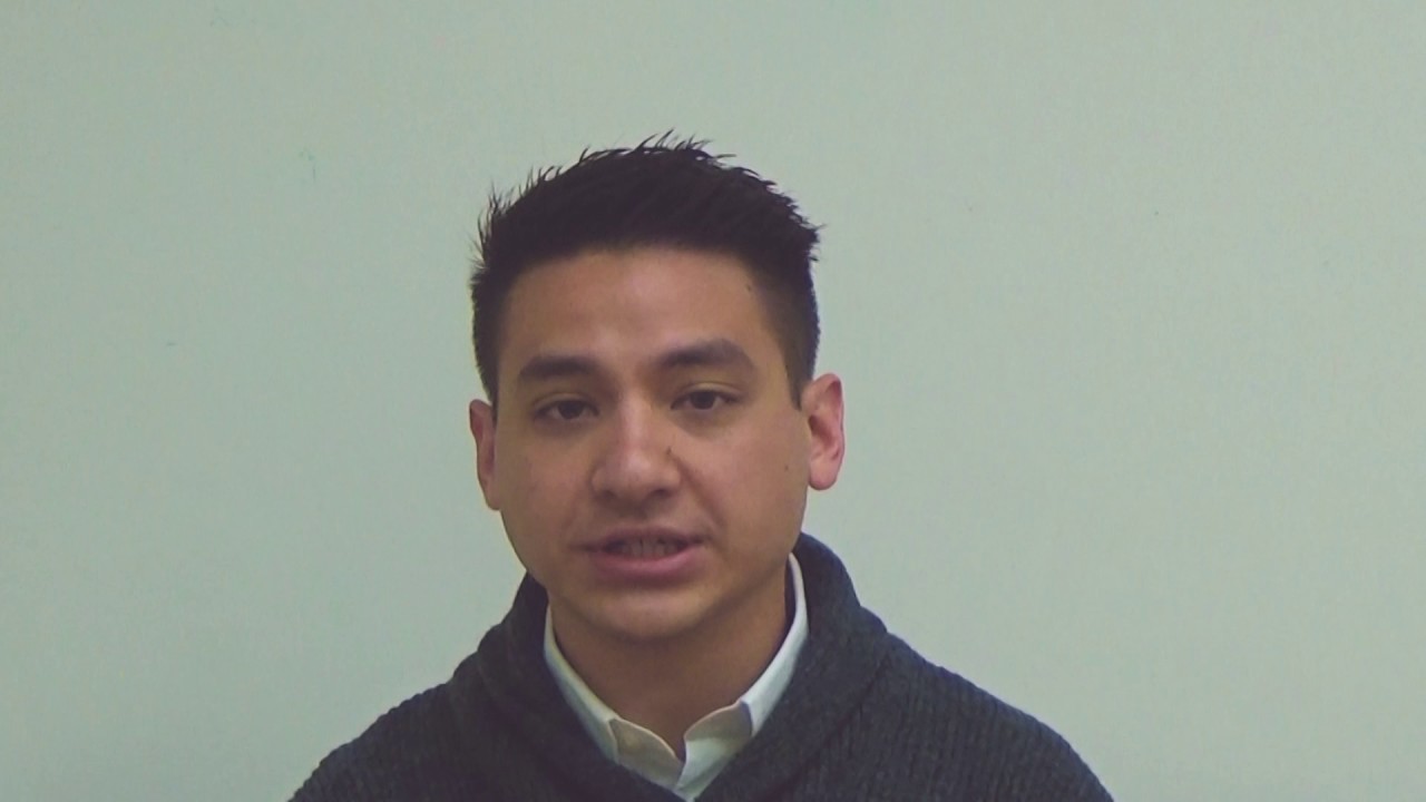Presence Possibilities - Eric's Testimonial