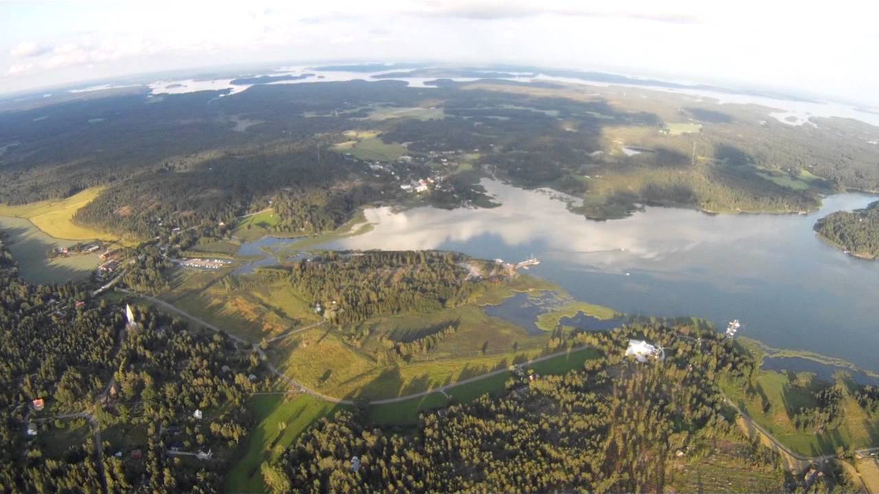 Genböle Taalintehdas Västanfjärd Genböle