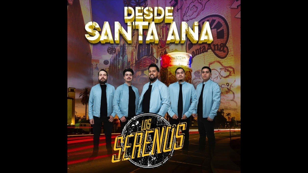 Los Serenos 
