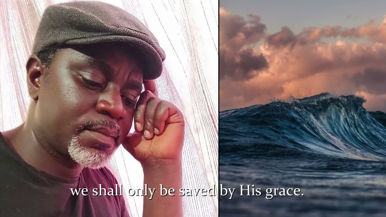 Davies Mulaya-Fwaya ubulungami bobe na Lesa.