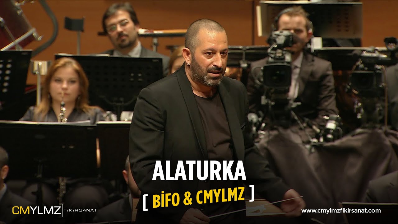 BİFO & CMYLMZ | Alaturka