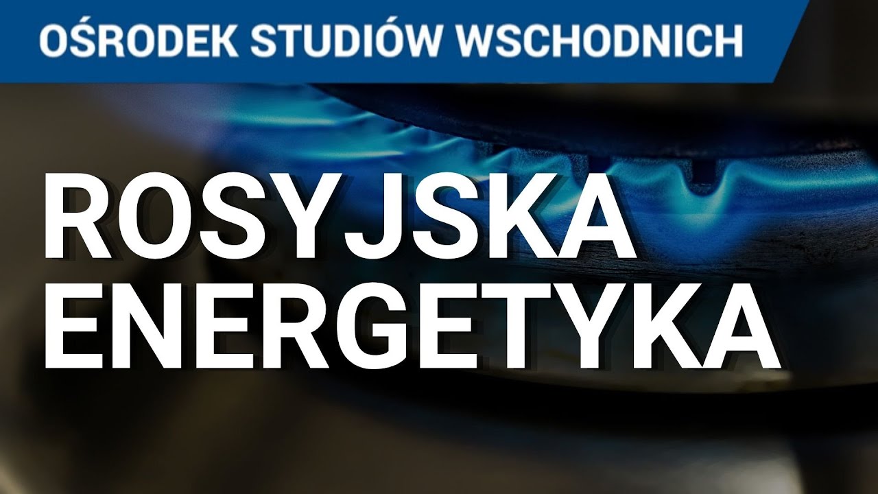 Czy do Zachodu płynie dalej gaz i ropa z Rosji? Sankcje na rosyjski sektor energetyczny