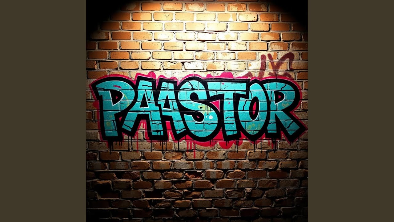Pastor
