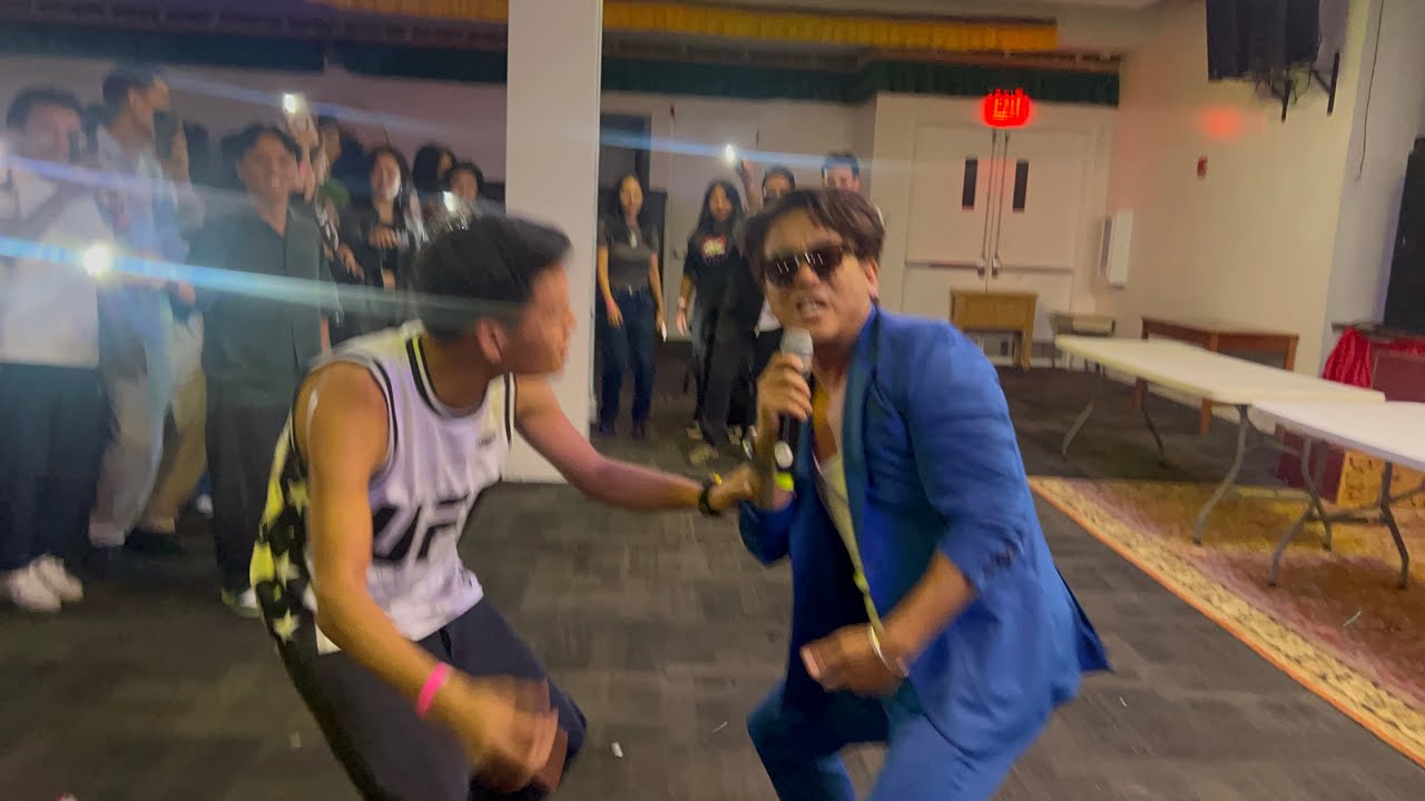 (New york Dalai Lama cup part4)