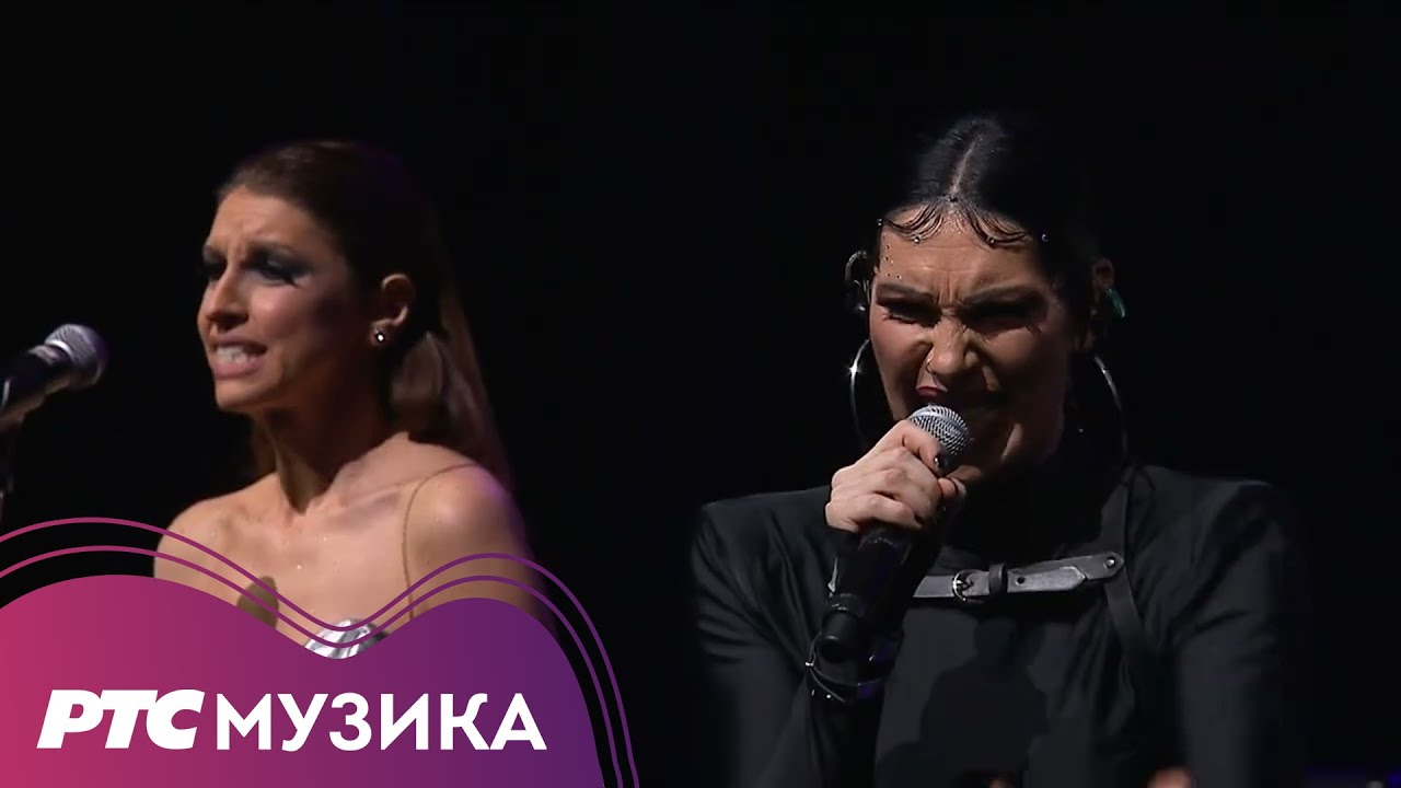 Neverne Bebe - Gde smo | Kombank dvorana 08. mart 2022. (Live)