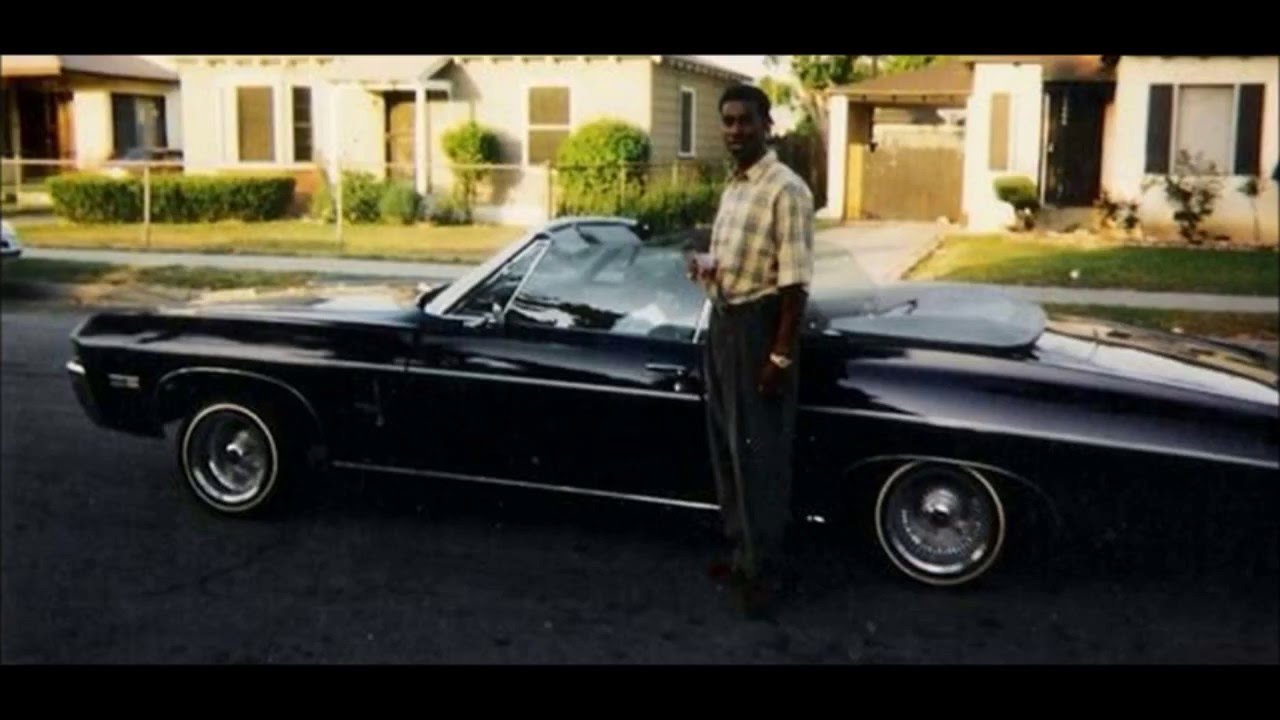 OBG Evil Curt - Baby Gangsta Ways