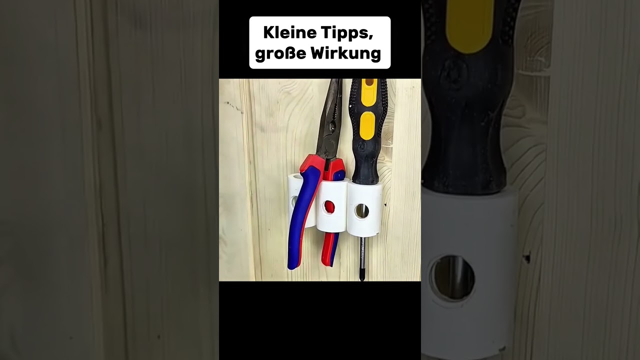 Kleine Lifehacks, mit gro&szlig;er Wirkung #hacks #lifehacks #tipps #praktisch