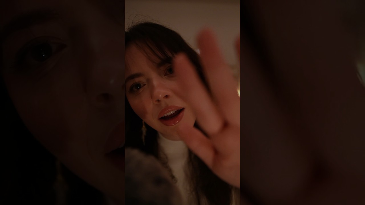 Forcing you to sleep ASMR ✨😴🛌🫶🏻 #asmr