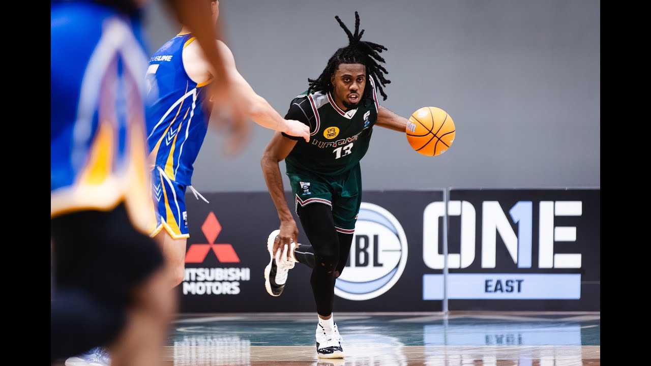 Professional Basketball Season Recap in Australia's NBL1 East