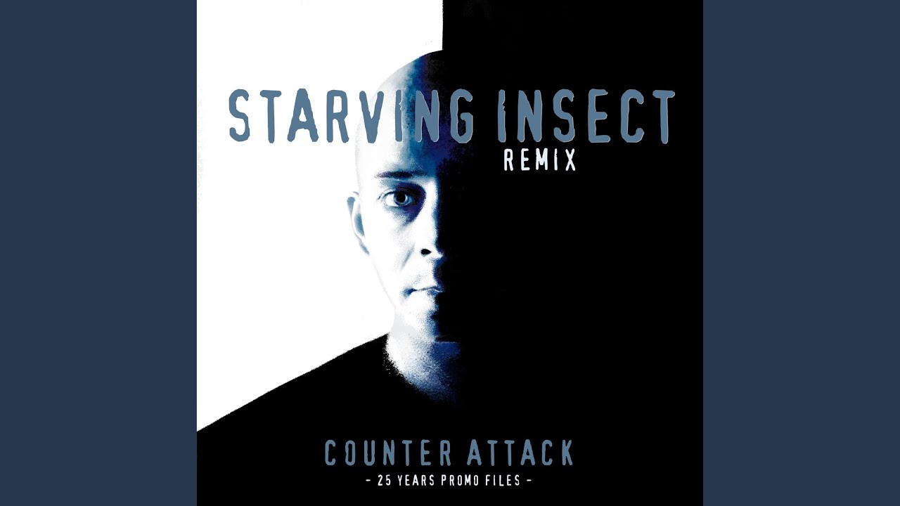 Counter Attack (Starving Insect Remix)