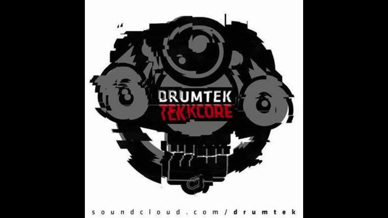 Drumtek Tekkcore - Nie Ma Lekko / 2014 Tekno Edition /