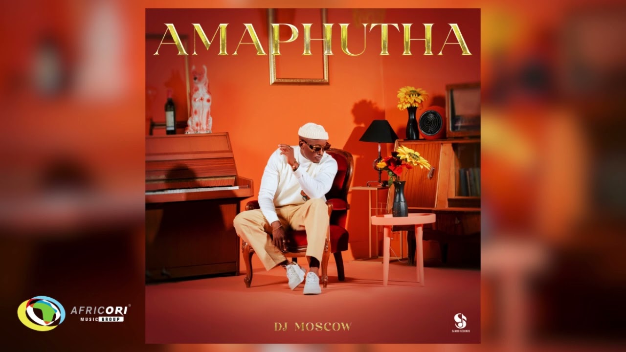 DJ MOSCOW and Msongi - Lashona [Feat.  Efkay Da Shiqwan, Lokzin Keys and Tumisho] (Official Audio)