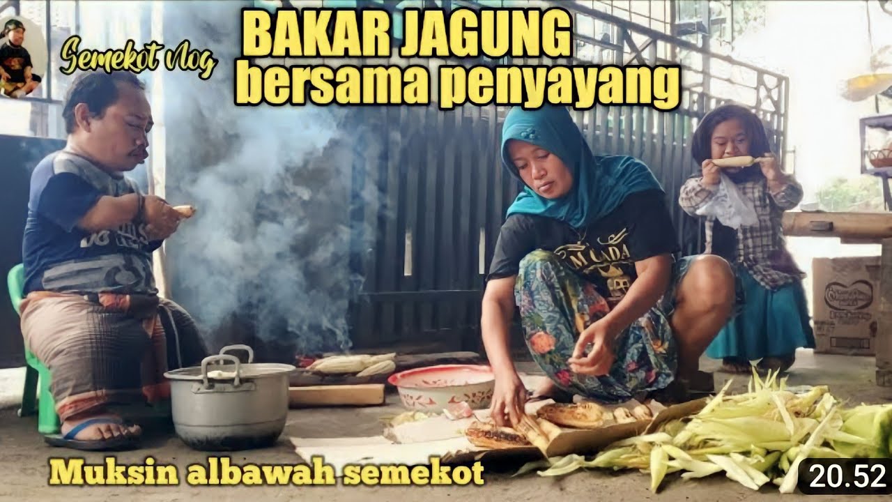 Muksin semekot 