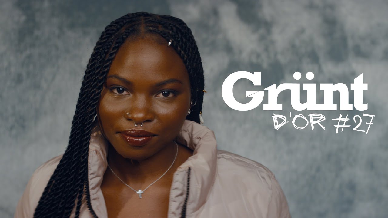 Ria Sean I Gr&uuml;nt d'Or #27