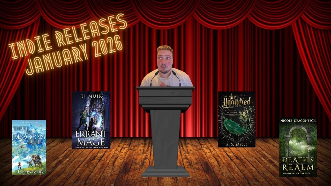 January Indie Release 2026