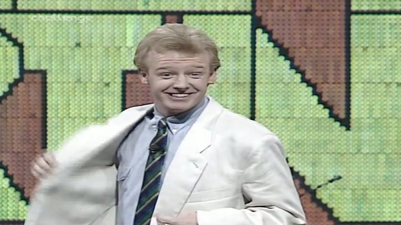 American Reacts to Family Fortunes