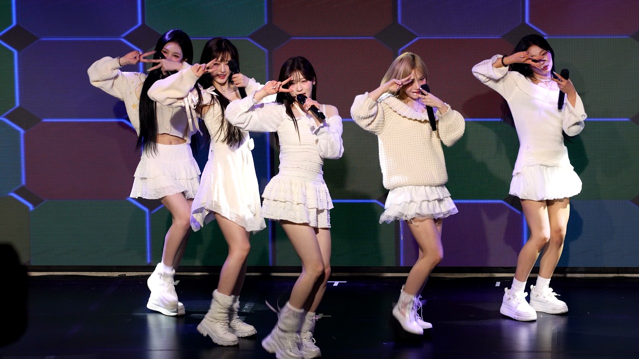 [4K] 20260312 에스투잇 (S2it) 