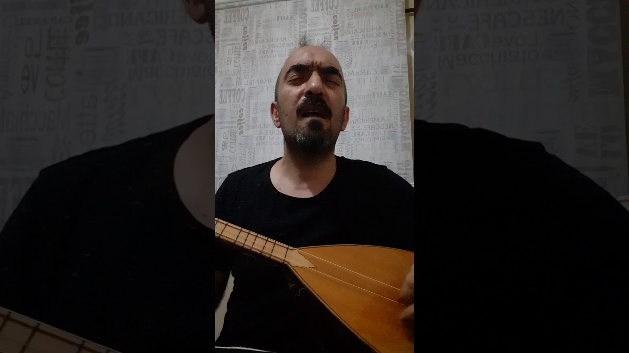 Bir dileğim var senden