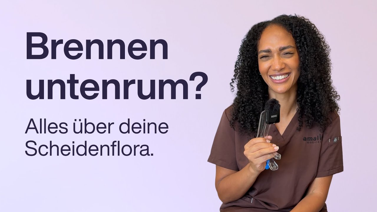 Scheidenflora einfach erklärt: Aufbau, Funktion & Pflege