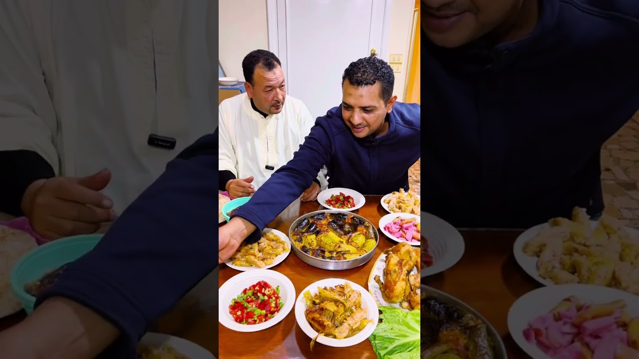 العين بالعين والبادي اظلم