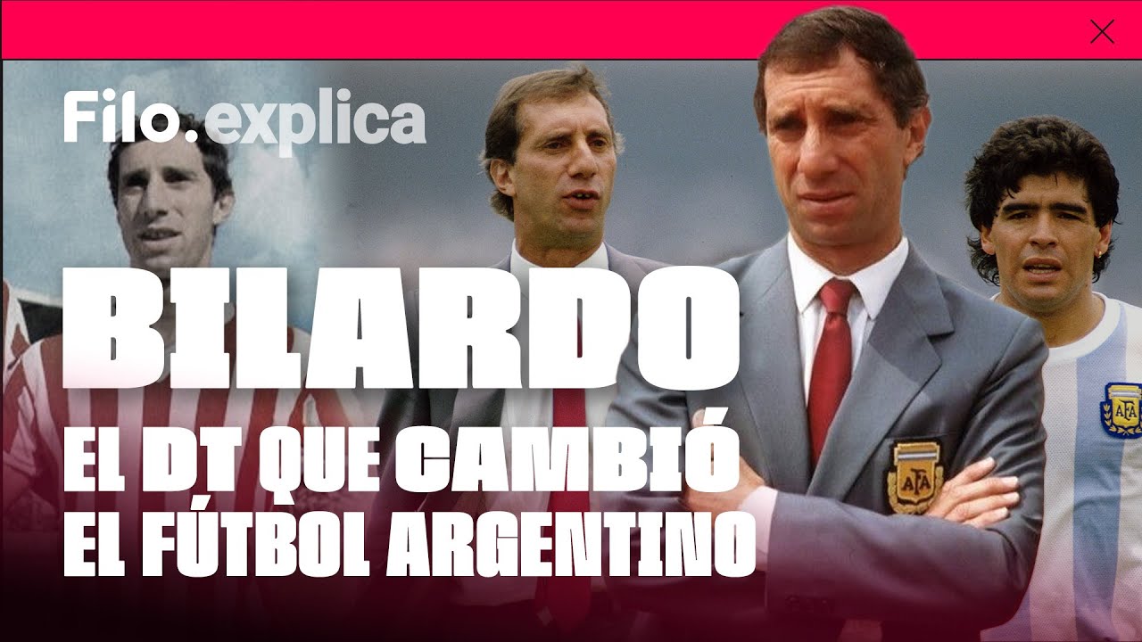 Bilardo: 