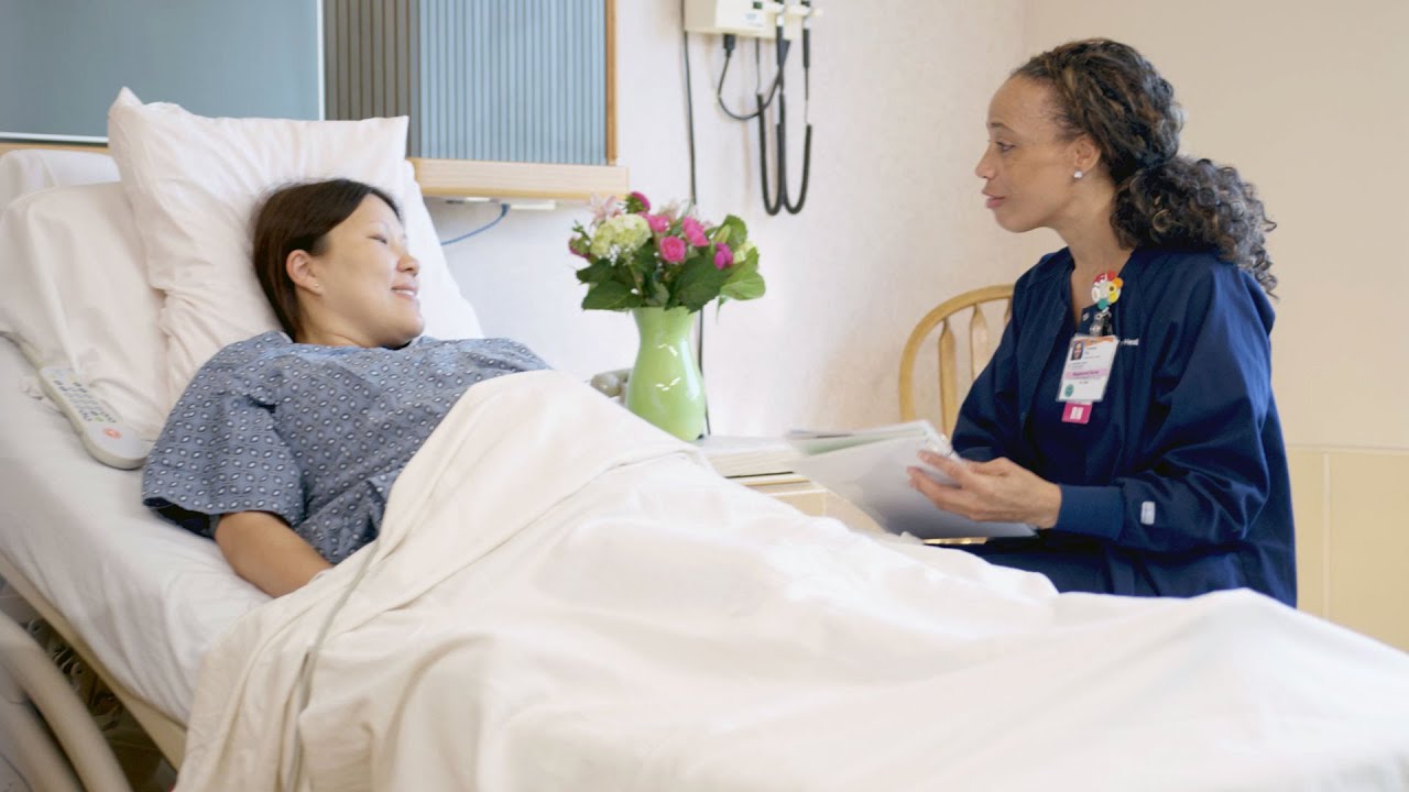 Methodist Hospital of Sacramento Family Birth Center