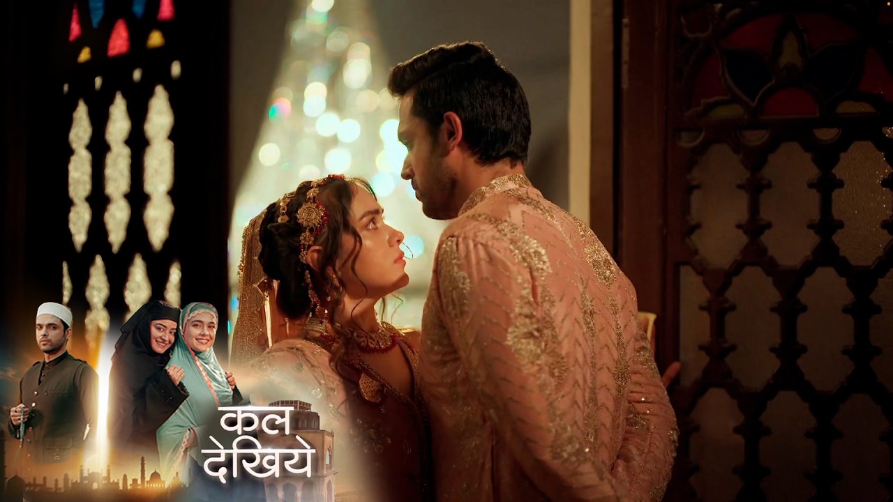 Seher Hone Ko Hai NEW PROMO 10th February 2026