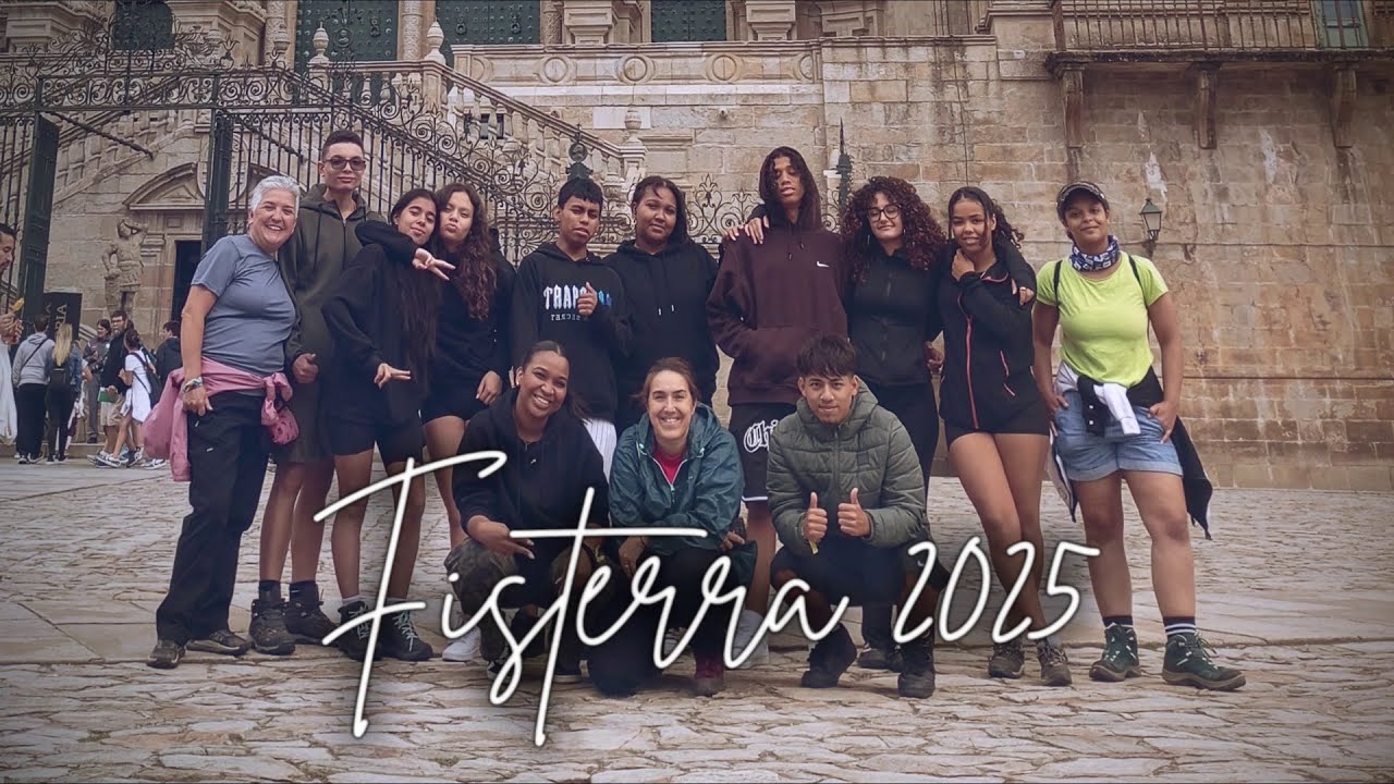 FISTERRA 2025