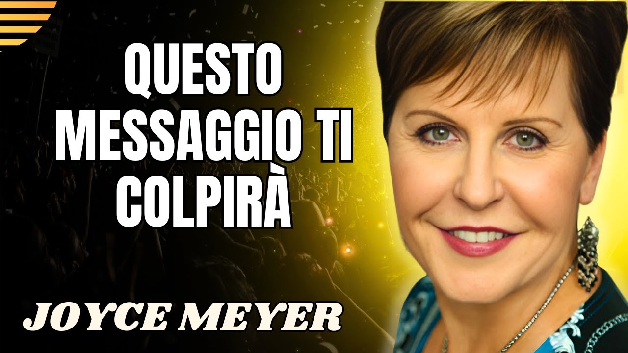DIO VUOLE PARLARE CON TE ADESSO! MA STAI ASCOLTANDO?