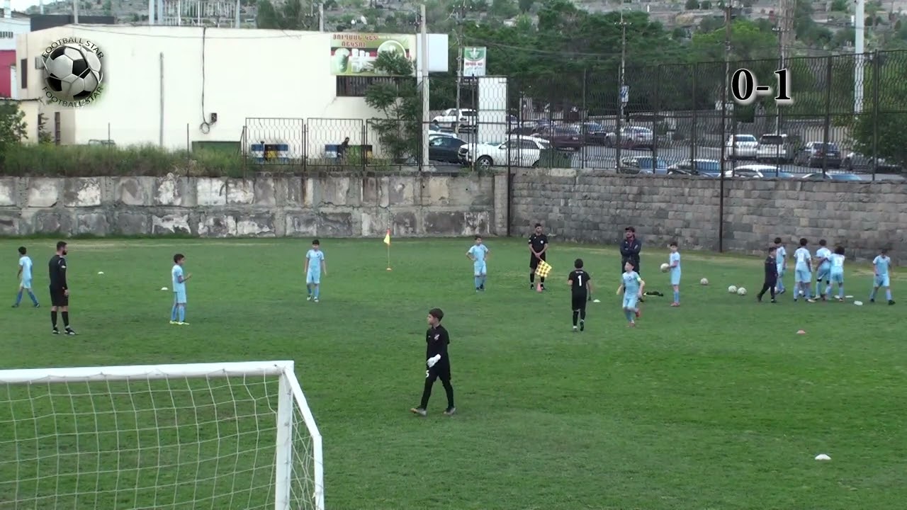 EREBUNI 13 URARTU 3-13 2-4 07.05.2024