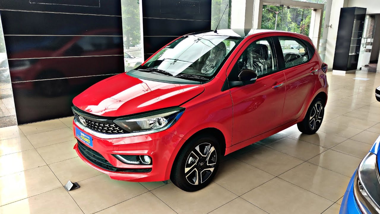 New TATA Tiago XZ Plus Complete Review | All Details Price | Features YouTube Video