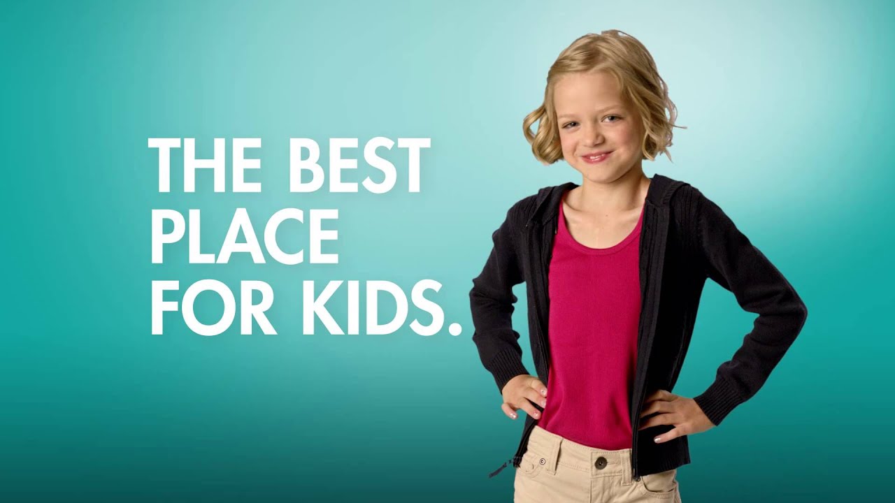 The Best Place for Kids - Charley
