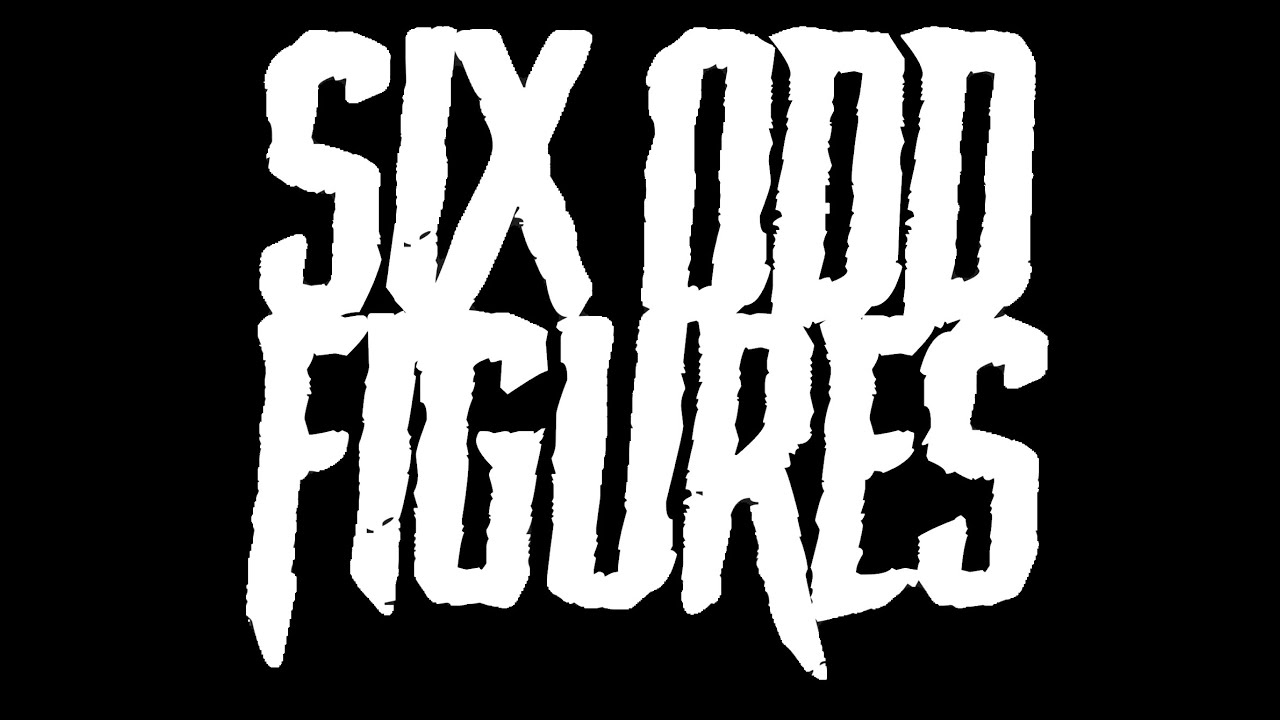 Nyata - Six Odd Figures ft Dreadth of Lost Infidel