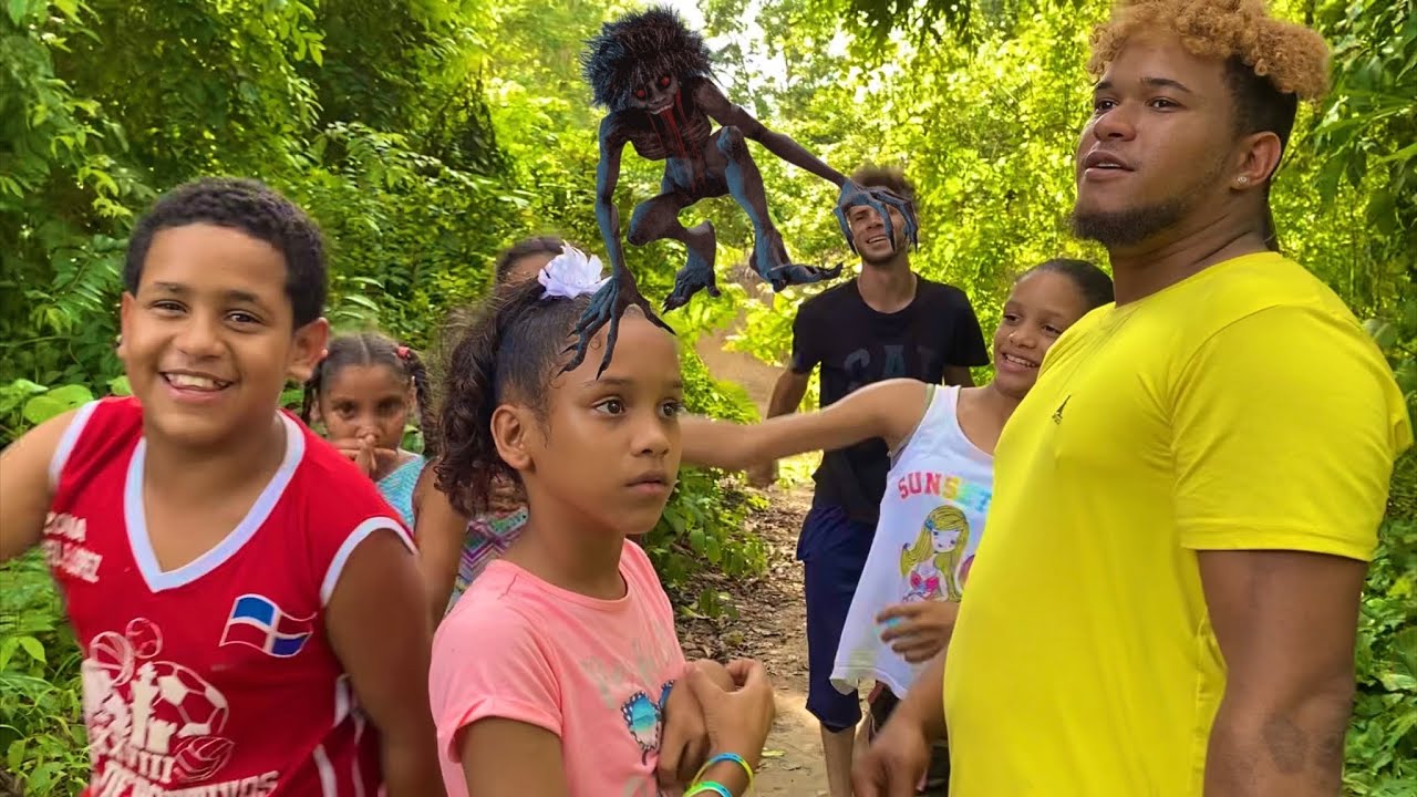 Pelicula Completa - La Niña Mas Pijotera Parte 1 Darianny Flow