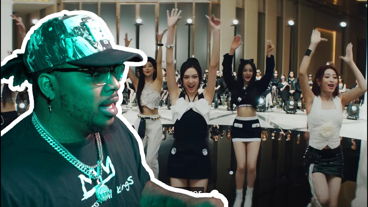 (First time Hearing) BABYMONSTER - ‘FOREVER’ M/V (Reaction)
