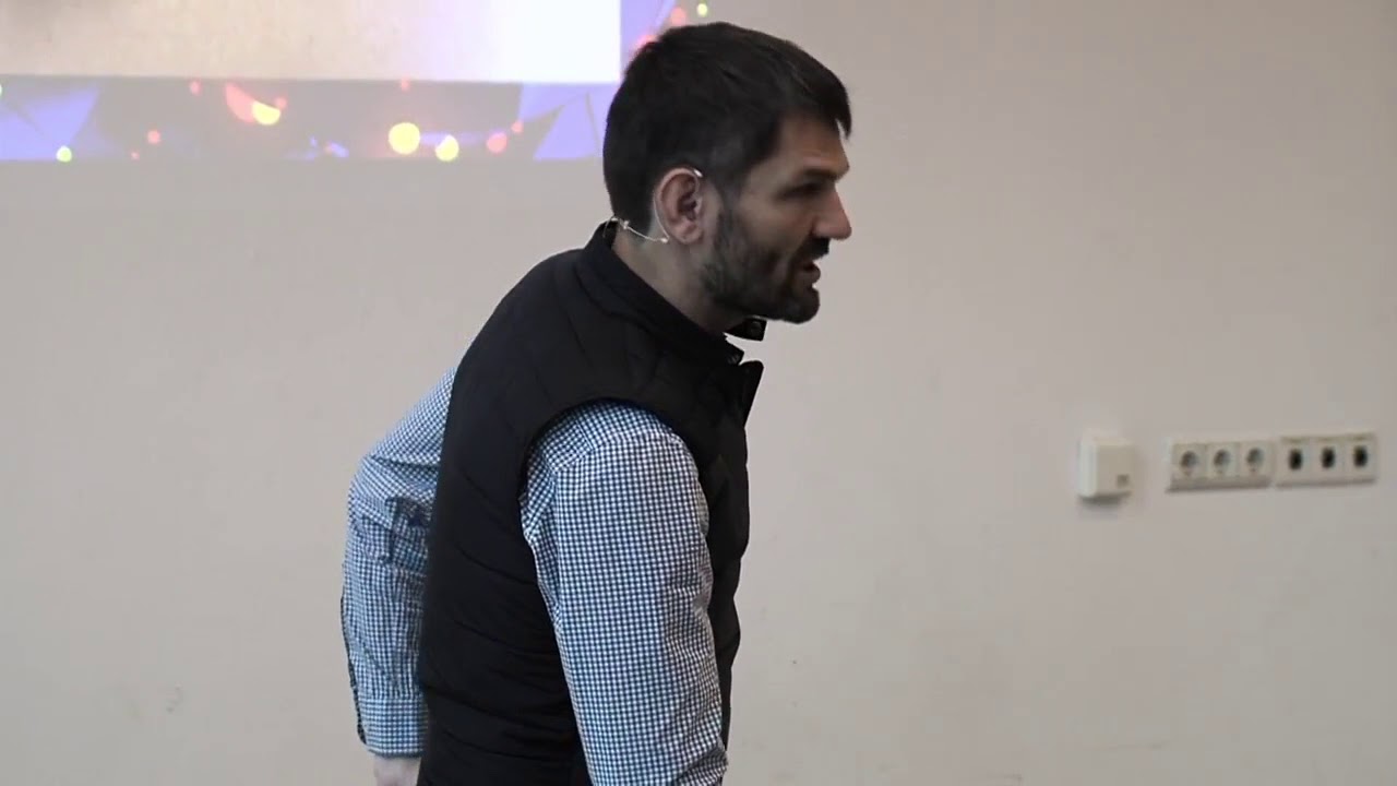 Das Silicon-Valley-Mindset -  Dr. Mario Herger