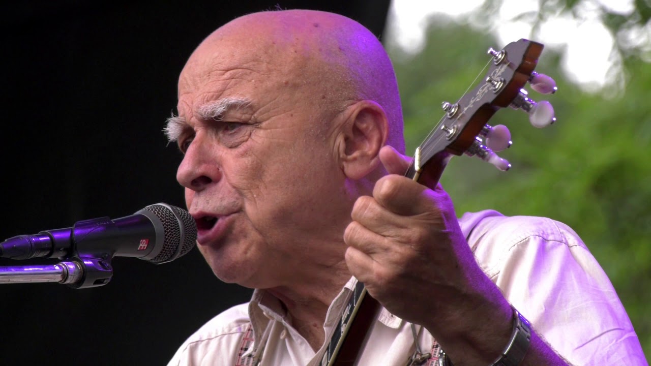 Ivan Mládek - Medvědi nevědí