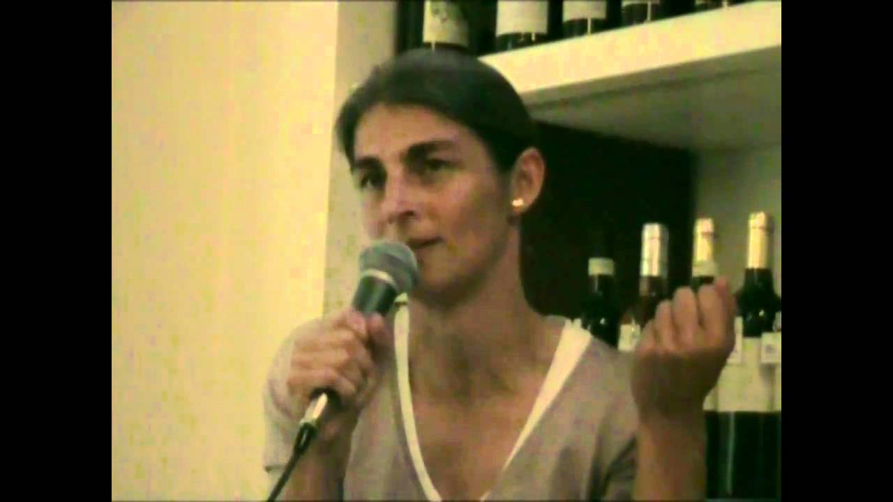 La viticoltura per Elisabetta Foradori