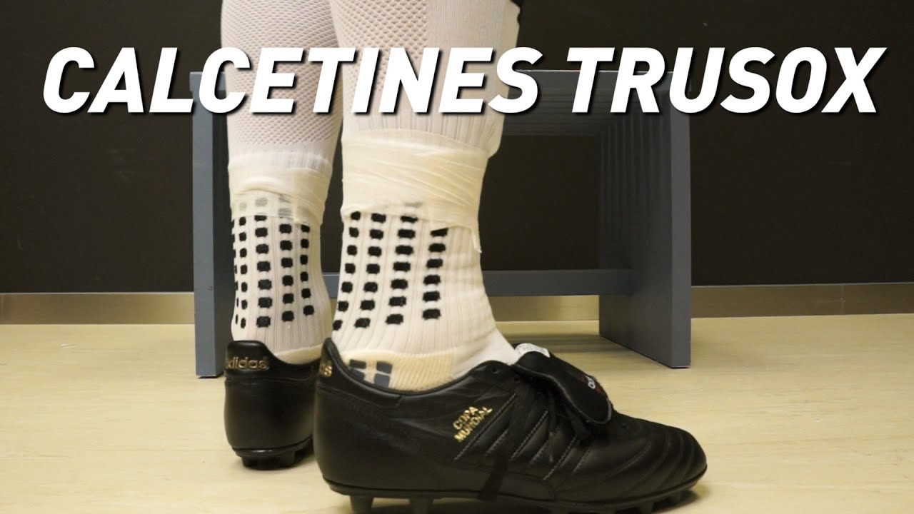Review Calcetines Trusox