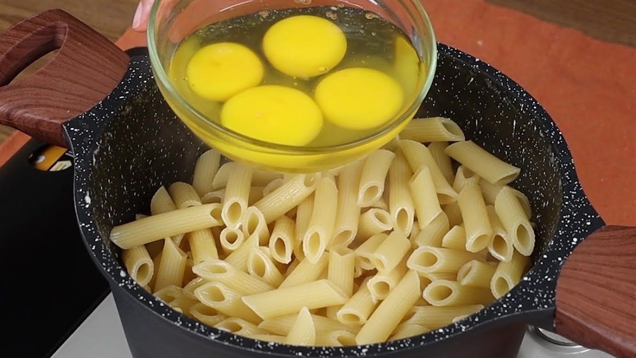 Esta es la receta m&aacute;s f&aacute;cil, r&aacute;pida y barata que te encantar&aacute;.