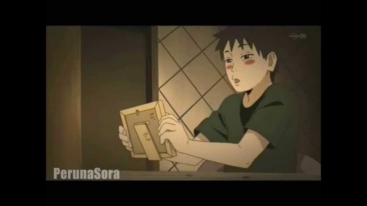 Naruto Shippūden [ナルト疾風伝] - Talk Dirty