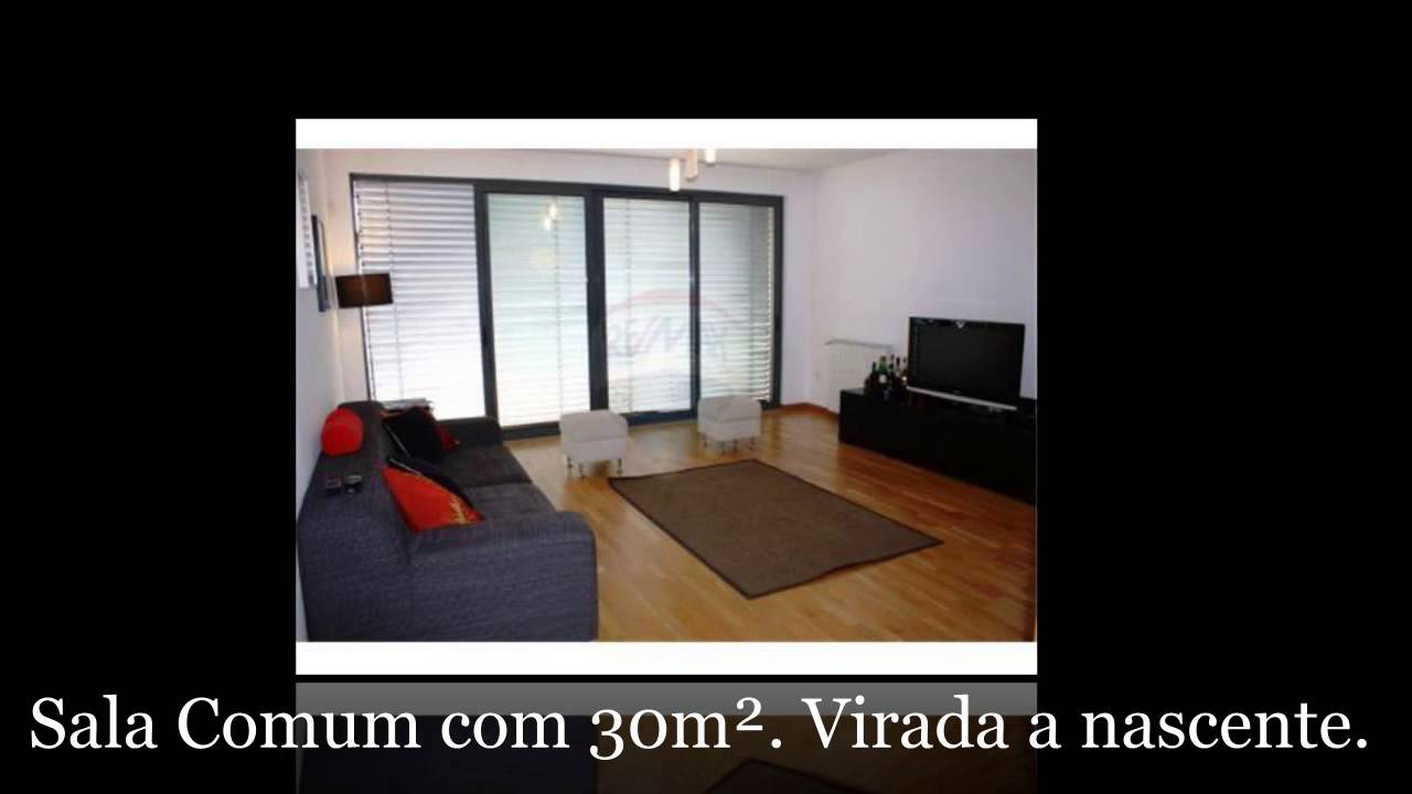 Apartamento - T2 - Venda - Santa Maria dos Olivais, Lisboa