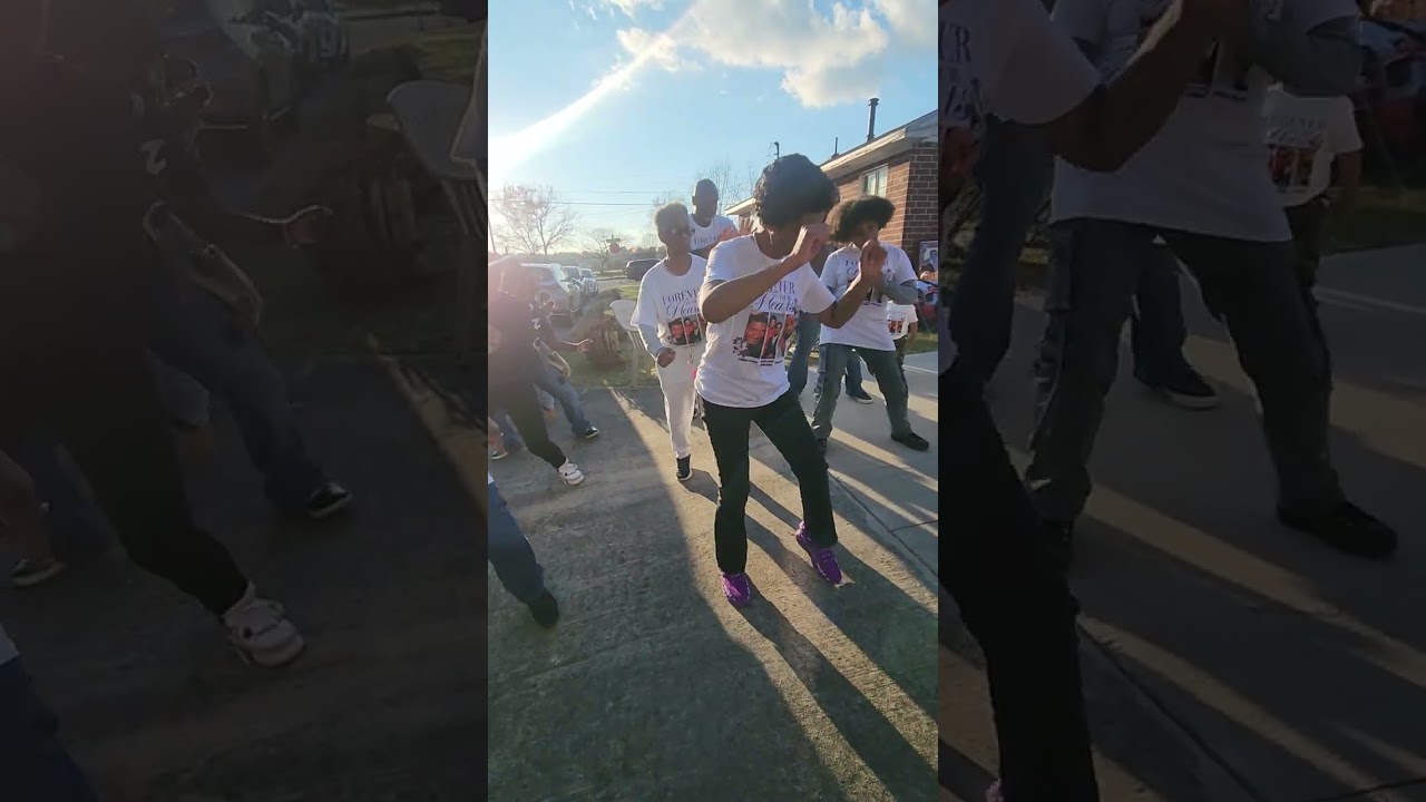 Love like Mary celebration! Celebrating Mama Mary.  (I do not own the rights to this music)