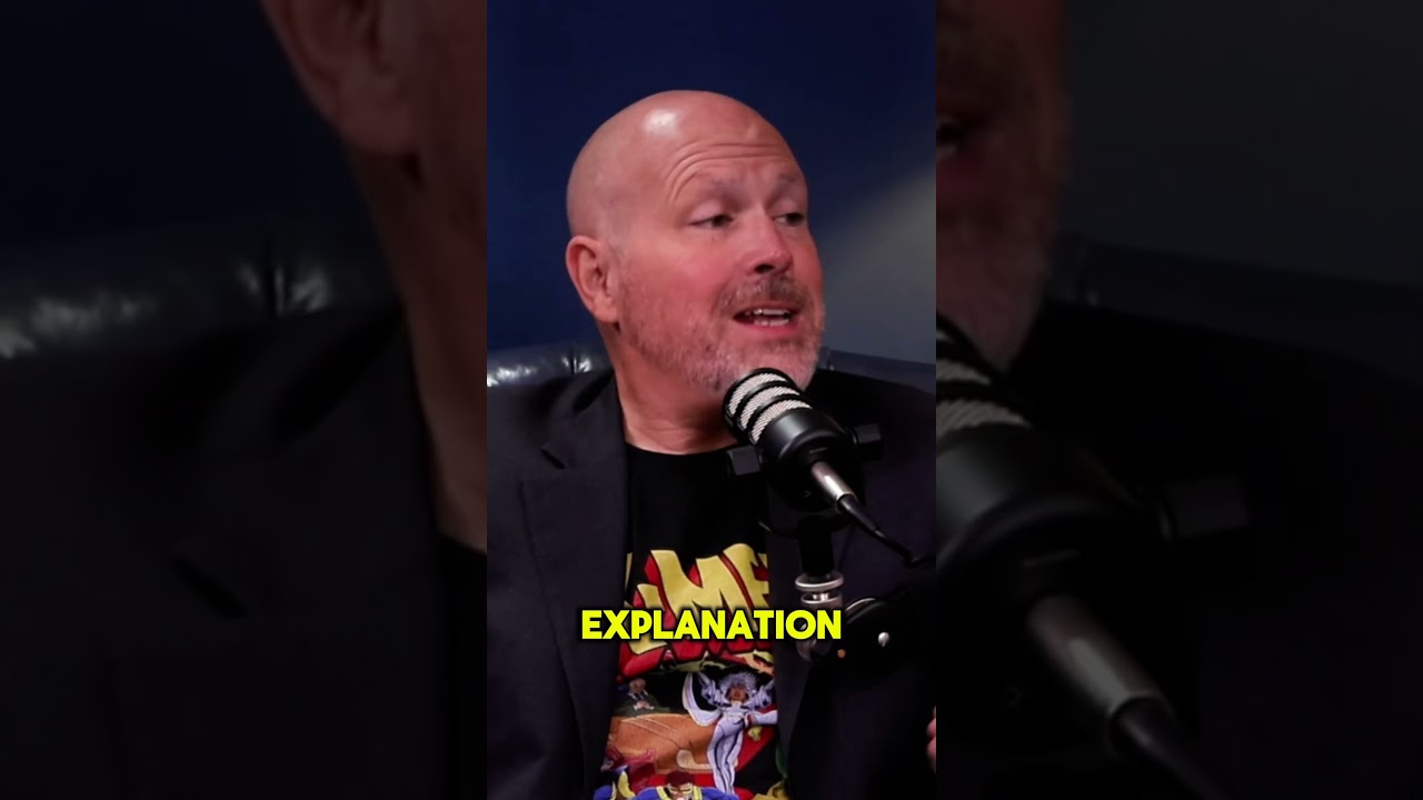 The REAL Truth About Circumstantial Evidence #podcast #legaladvice #xmen @DougDefends