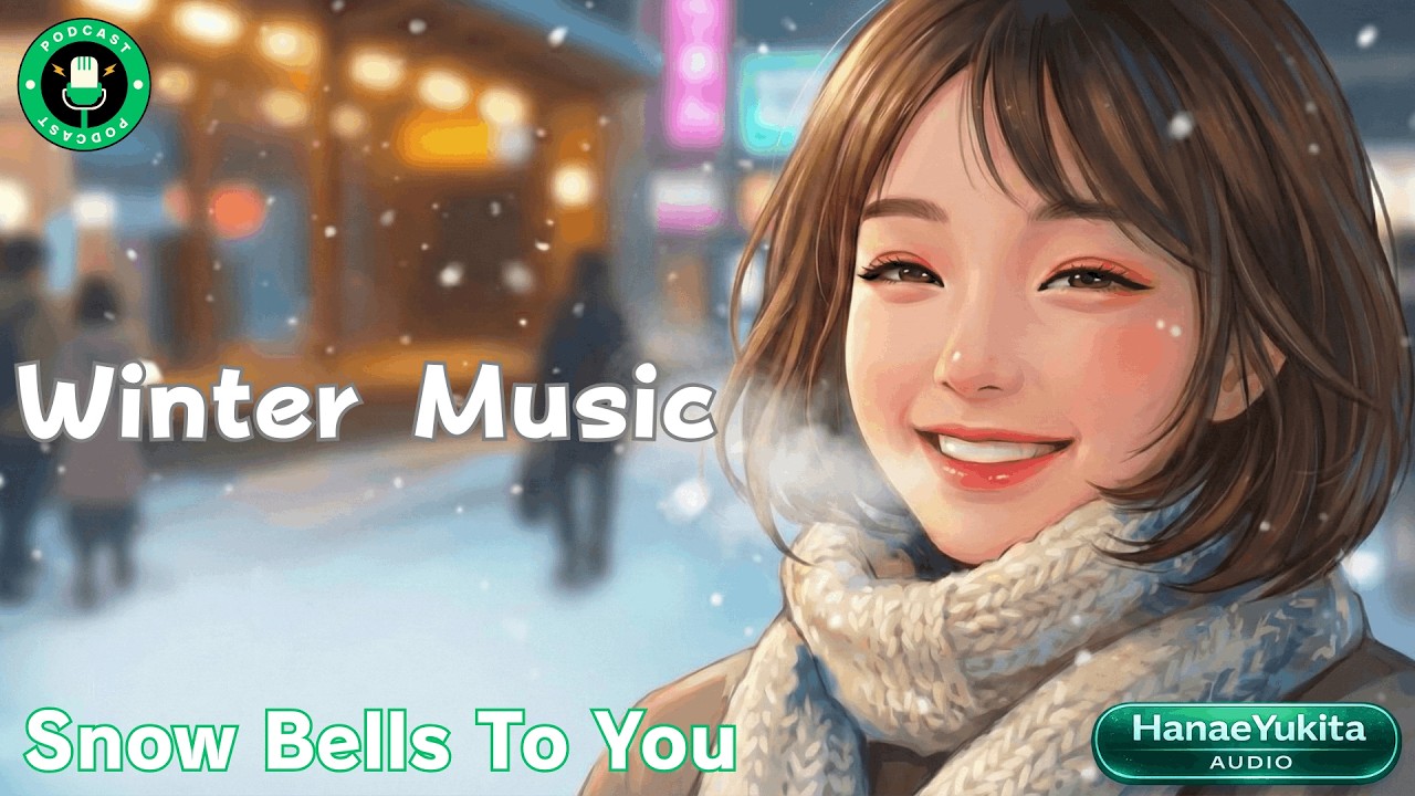 Snow Bells To You